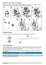 Preview for 10 page of HACH LANGE TitraLab KF1121 Basic User Manual