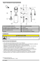 Preview for 94 page of HACH LANGE TitraLab KF1121 Basic User Manual