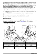 Preview for 177 page of HACH LANGE TitraLab KF1121 Basic User Manual