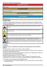 Preview for 346 page of HACH LANGE TitraLab KF1121 Basic User Manual