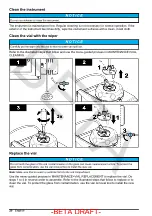 Предварительный просмотр 20 страницы HACH LANGE TU5400 sc Basic User Manual