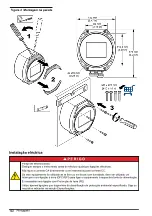 Предварительный просмотр 122 страницы Hach CD300 User Manual