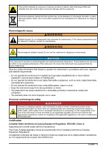 Preview for 5 page of Hach CD500 User Manual