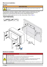 Preview for 8 page of Hach CD500 User Manual