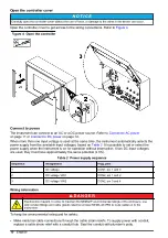 Preview for 10 page of Hach CD500 User Manual