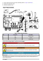 Preview for 14 page of Hach CD500 User Manual