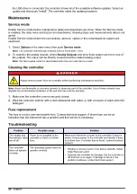 Preview for 20 page of Hach CD500 User Manual