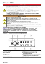 Preview for 28 page of Hach CD500 User Manual