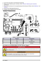 Preview for 34 page of Hach CD500 User Manual