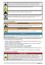 Preview for 87 page of Hach CD500 User Manual