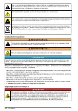 Preview for 108 page of Hach CD500 User Manual