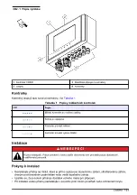 Preview for 131 page of Hach CD500 User Manual