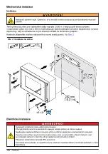 Preview for 132 page of Hach CD500 User Manual