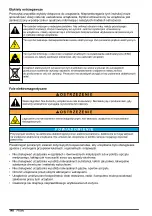 Preview for 148 page of Hach CD500 User Manual