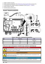 Preview for 158 page of Hach CD500 User Manual