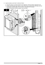 Preview for 21 page of Hach CM130 User Manual