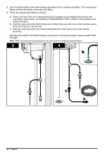 Preview for 24 page of Hach CM130 User Manual