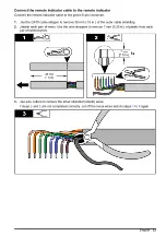 Preview for 35 page of Hach CM130 User Manual