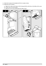 Preview for 38 page of Hach CM130 User Manual