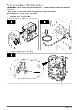 Preview for 41 page of Hach CM130 User Manual