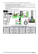 Preview for 43 page of Hach CM130 User Manual