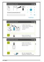 Preview for 94 page of Hach CM130 User Manual