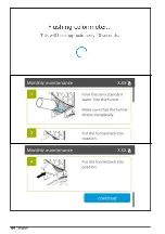 Preview for 106 page of Hach CM130 User Manual