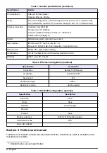 Preview for 4 page of Hach EZ Series Basic User Manual