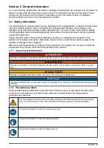 Preview for 5 page of Hach EZ Series Basic User Manual