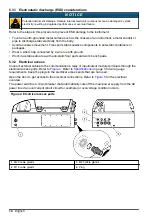 Preview for 14 page of Hach EZ Series Basic User Manual