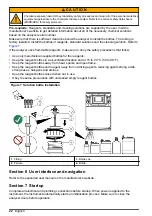 Preview for 22 page of Hach EZ Series Basic User Manual