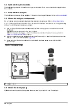 Preview for 28 page of Hach EZ Series Basic User Manual