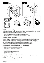 Preview for 32 page of Hach EZ Series Basic User Manual