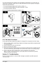 Preview for 34 page of Hach EZ Series Basic User Manual