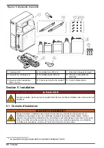 Preview for 44 page of Hach EZ Series Basic User Manual