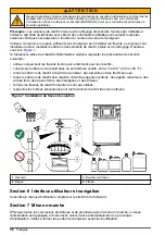 Preview for 56 page of Hach EZ Series Basic User Manual