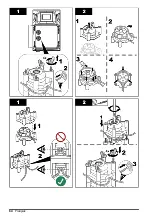 Preview for 64 page of Hach EZ Series Basic User Manual