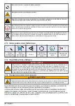 Preview for 76 page of Hach EZ Series Basic User Manual