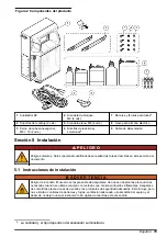 Preview for 79 page of Hach EZ Series Basic User Manual