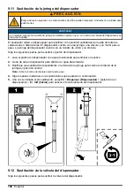 Preview for 100 page of Hach EZ Series Basic User Manual