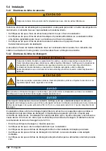 Preview for 122 page of Hach EZ Series Basic User Manual