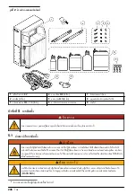 Preview for 246 page of Hach EZ Series Basic User Manual