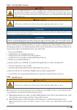 Preview for 255 page of Hach EZ Series Basic User Manual