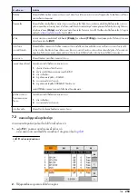 Preview for 259 page of Hach EZ Series Basic User Manual