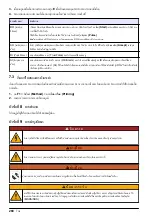 Preview for 260 page of Hach EZ Series Basic User Manual