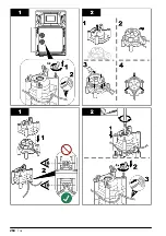 Preview for 264 page of Hach EZ Series Basic User Manual