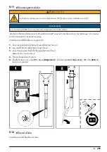 Preview for 265 page of Hach EZ Series Basic User Manual