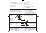 Preview for 2 page of Hach H120 Operating Instructions