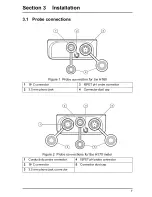 Preview for 9 page of Hach H160 User Manual