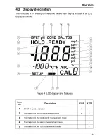 Preview for 15 page of Hach H160 User Manual